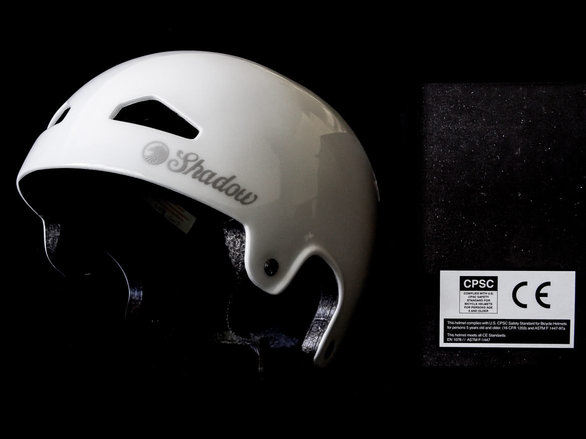 shadow featherweight